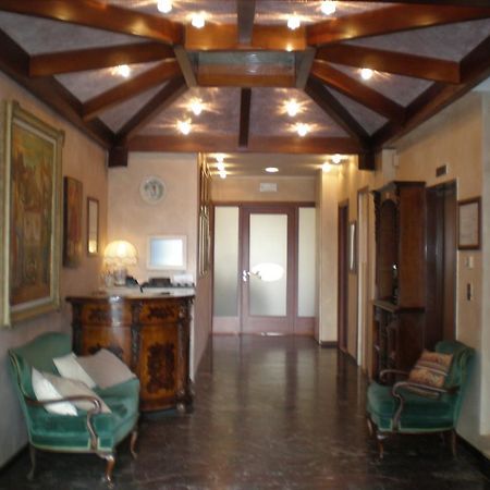 Hotel Marcellino Selvino Esterno foto