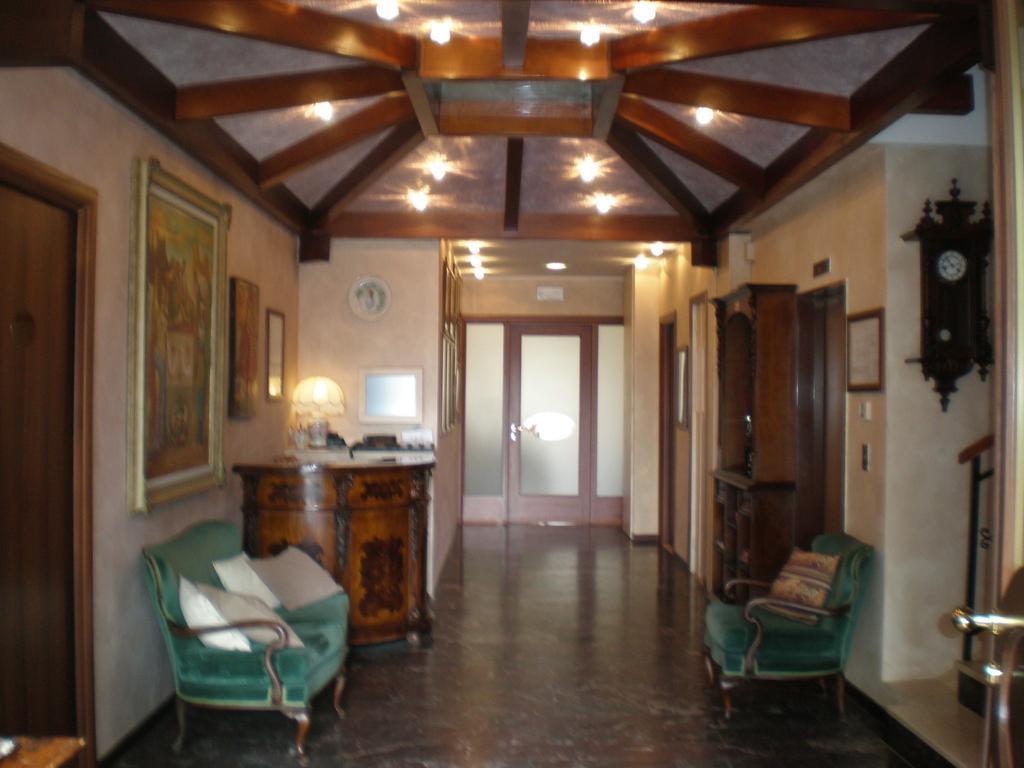 Hotel Marcellino Selvino Esterno foto