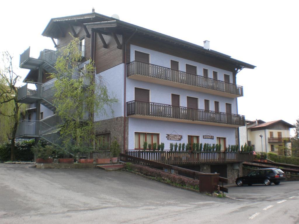 Hotel Marcellino Selvino Esterno foto